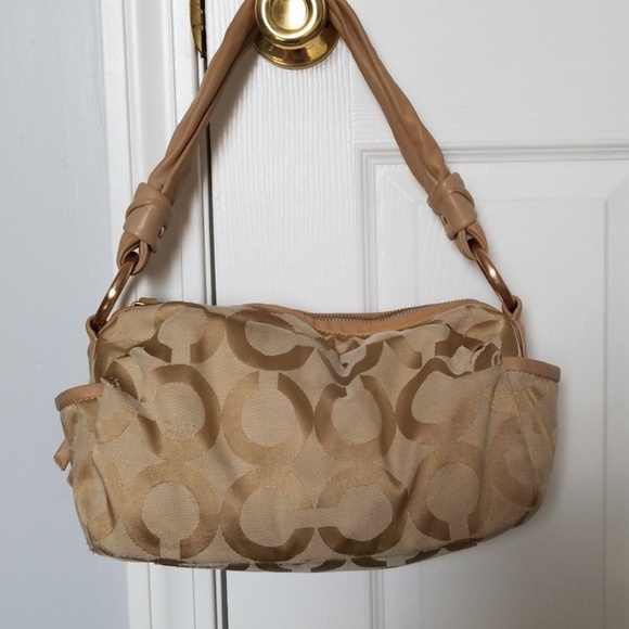 Coach | Bags | Used Coach Bag | Poshmark
